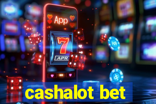 cashalot bet